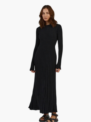 Eva Knit Maxi Dress