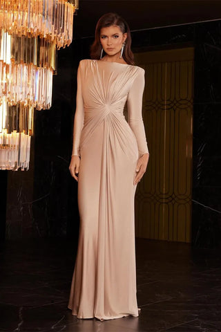 Gisele Maxi Dress