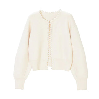 Jessy Pearl Cardigan