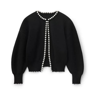 Jessy Pearl Cardigan