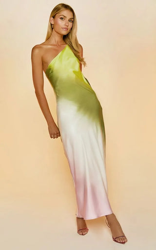 Kylie Maxi Dress