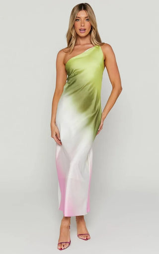 Kylie Maxi Dress