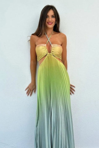 Luna Maxi Dress