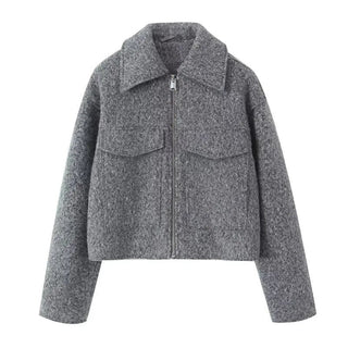 Milano Boucle Jacket