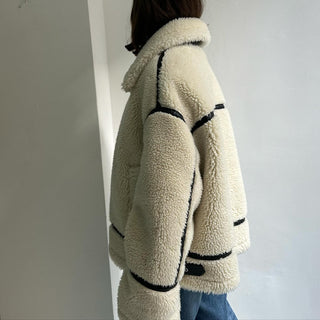 Milano Shearling Jacket