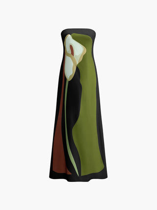 Moira Maxi Dress