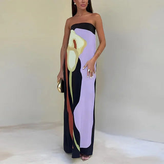 Moira Maxi Dress