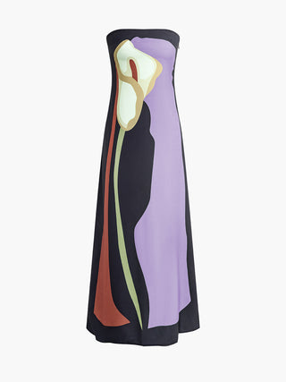 Moira Maxi Dress