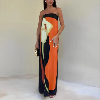 Moira Maxi Dress