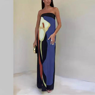 Moira Maxi Dress