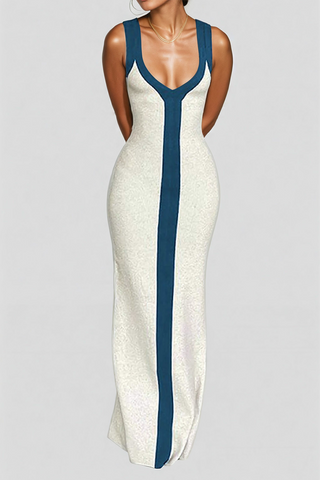 Noelle Maxi Dress