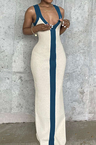 Noelle Maxi Dress