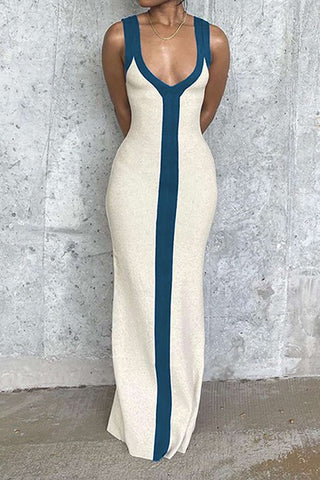 Noelle Maxi Dress