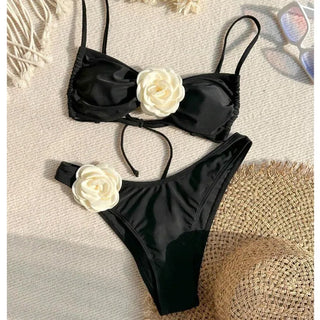 Pauleen Rose Two Piece Bikini