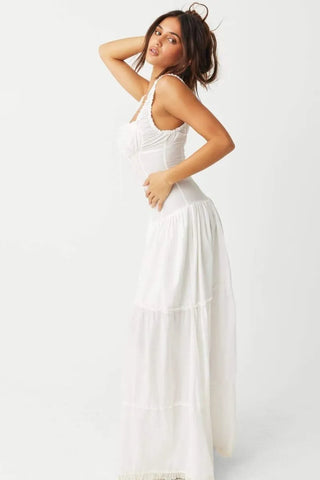 Selena Maxi Dress