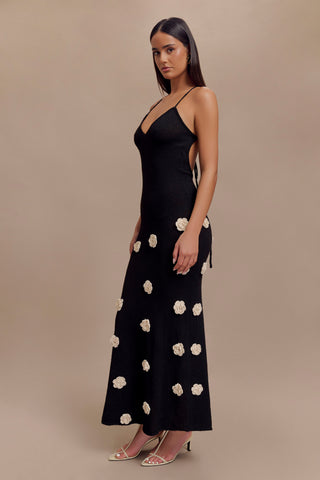 Shirley Maxi Dress