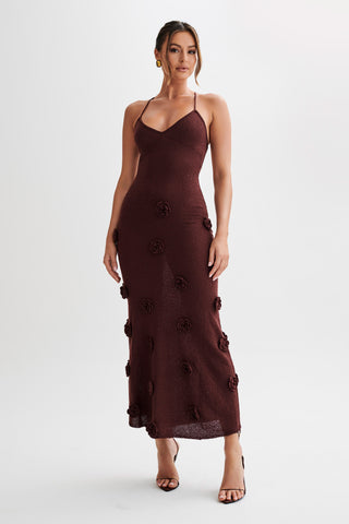 Shirley Maxi Dress