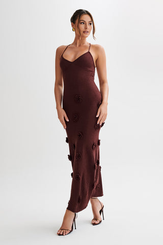 Shirley Maxi Dress