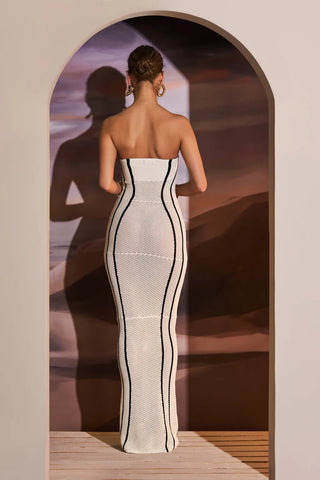 Sienna Maxi Dress