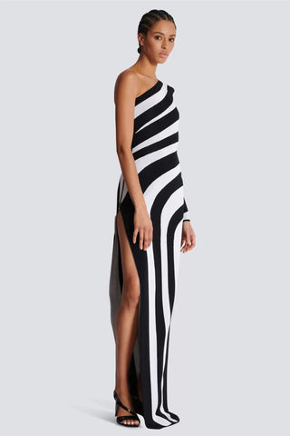 Tyra Maxi Dress