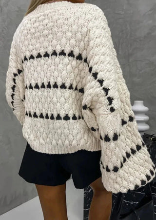 Valentina Sweater