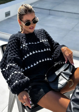 Valentina Sweater