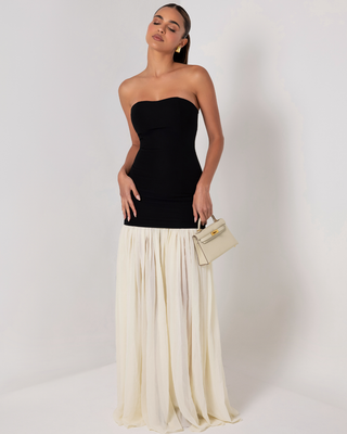 Selina Maxi Dress