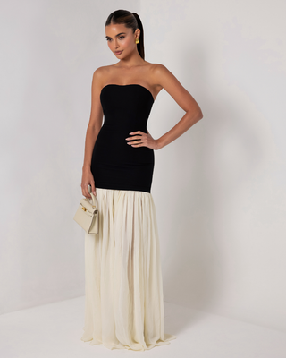 Selina Maxi Dress