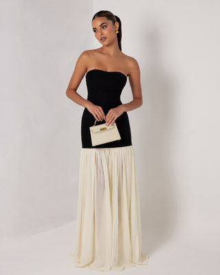 Selina Maxi Dress