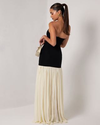 Selina Maxi Dress